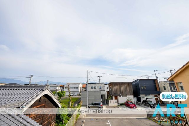 伊予鉄道横河原線 いよ立花駅 徒歩26分 2階建 築41年のその他写真