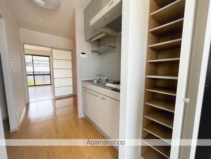 福島県郡山市八山田５丁目[1K/24.5m2]の内装4