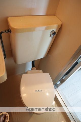 エクセル大野芝の内装写真
