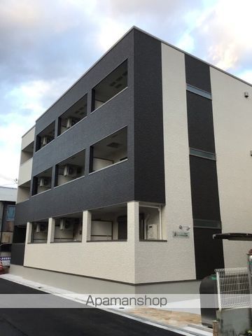 Fujipalace セ・パルティ住之江壱番館