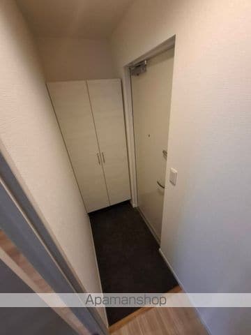 アーバンコート豊中の内装写真