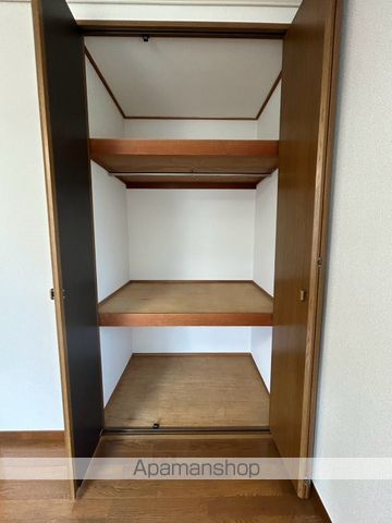 コーポルネッサンスの内装写真
