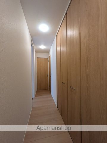 オアゾ乙島 D棟の内装写真