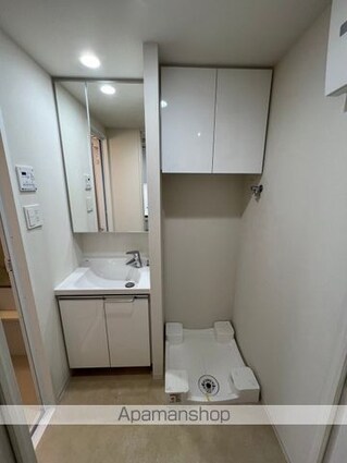 東京都中野区東中野５丁目[2K/25.98m2]の内装6