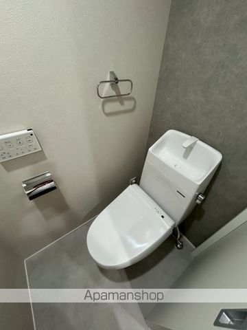 WOODCREST沼袋RESIDENCEの内装写真