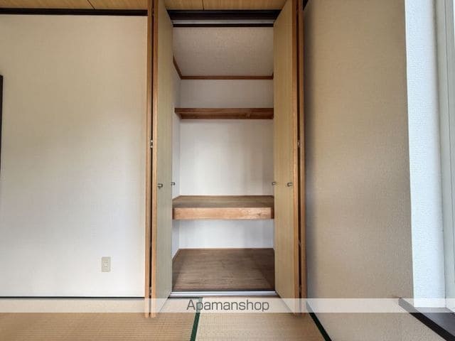 サンビレッジ大倉の内装写真
