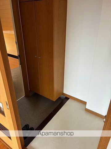 旭ルーミー天童5号館の内装写真