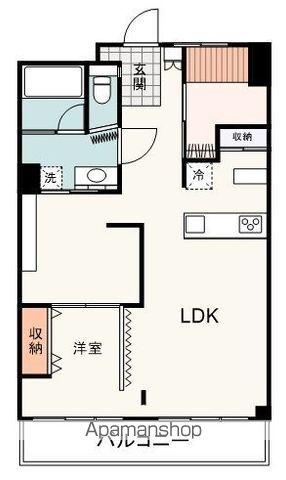 間取り：222019905933