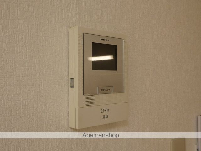 サンシャイン175の内装写真
