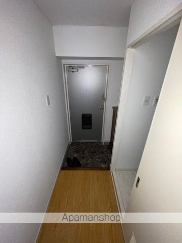 ユウチマンションの内装写真