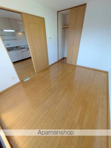 松橋マンションの内装写真