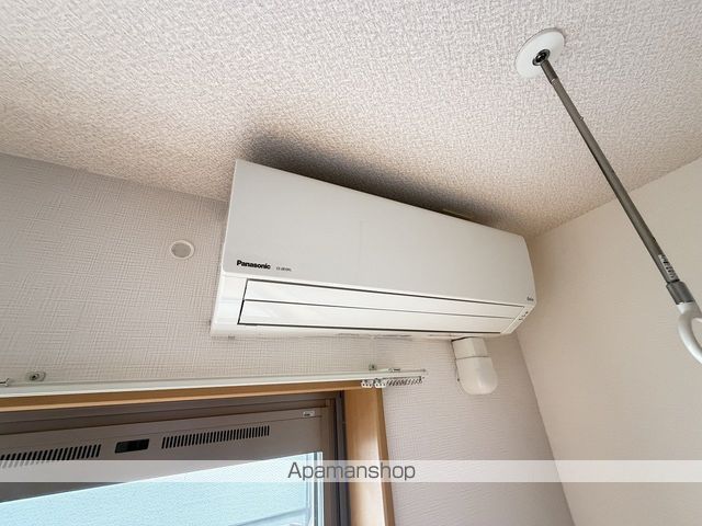 サクセス広丘の内装写真