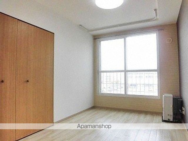 グランメゾン22の内装写真