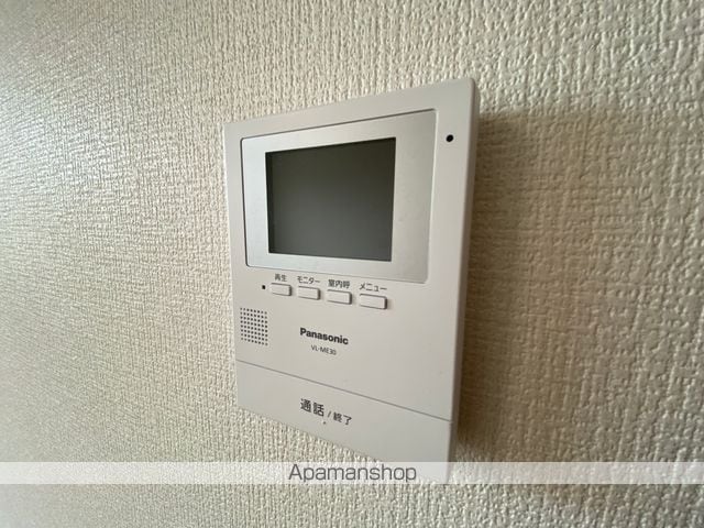 レジェーロ藤の内装写真