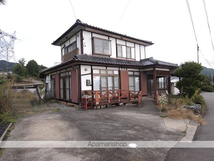 朝日村西洗馬貸家[5LDK/119.27m2]の外観1