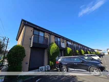 絹の道[2DK/56m2]の外観2