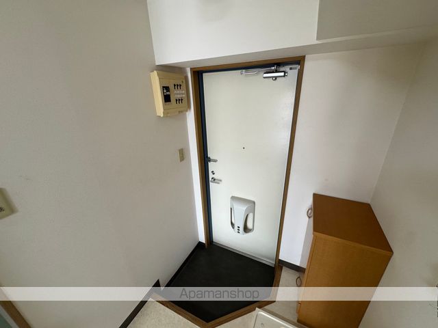 Yマンションの内装写真