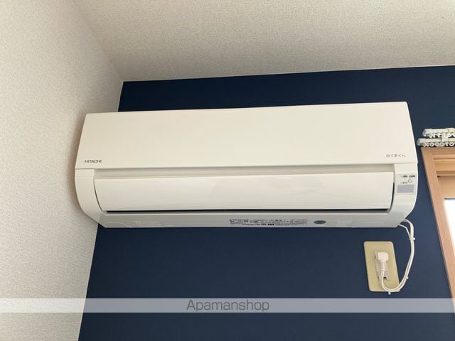 アムール万々 A棟の内装写真