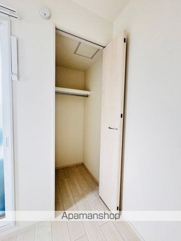プレデンシア上住吉の内装写真