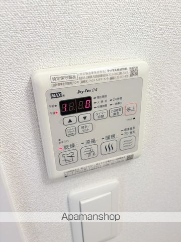 プレサンス天王寺ノースヴィアーレの内装写真