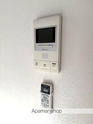 サニークレスト西新の内装写真