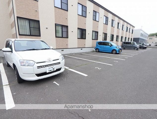 レオパレスハッピードエルAのその他写真