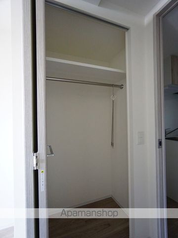 メイクスアート新栄IIIの内装写真