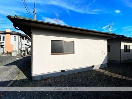 中島三木様借家[3K/51.34m2]の外観3