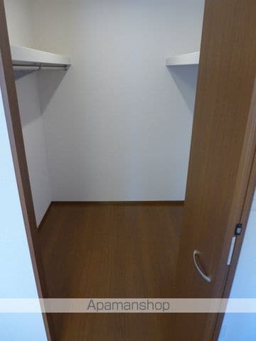 ピースタウン ガルの内装写真