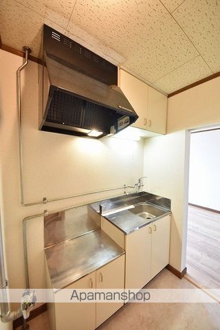 アーバン北29の内装写真