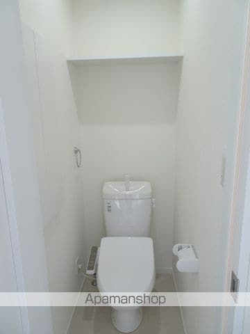 Sustainable Iの内装写真
