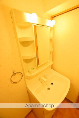 ナンディーヌトレーズの内装写真