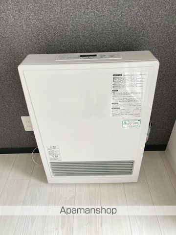 ブランシャール北3条通の内装写真