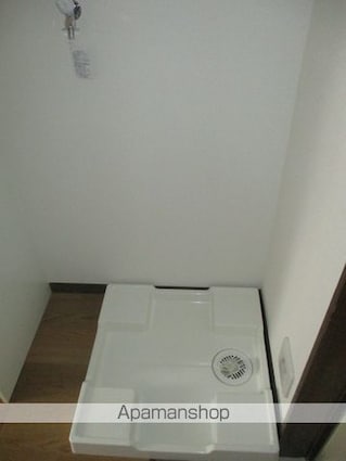 セイブパレス[1K/14.7m2]のその他設備