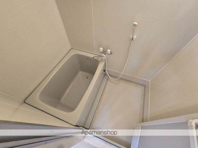 オークスパピリオンの内装写真