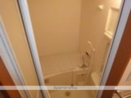 ルミナス・ウッド[1LDK/36m2]のバス