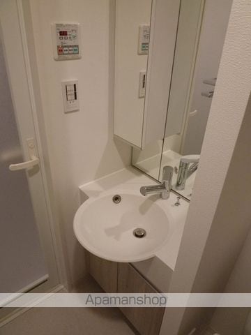 アルテシモフェリオの内装写真