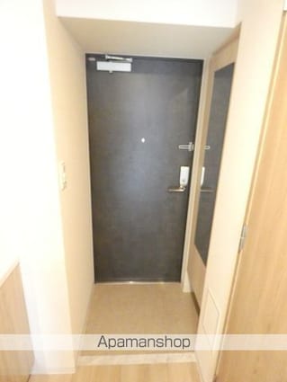 エスリード　ザ・イーストレジデンス大阪城[1K/21.83m2]の内装1