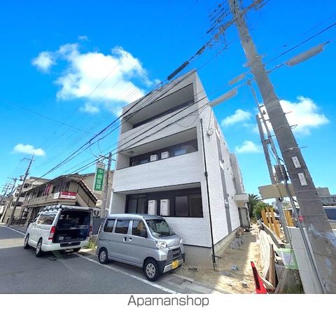 ココングランジュール吹田垂水町