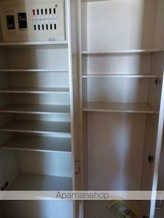 スカイグランデ京成小岩[1LDK/44.28m2]の玄関