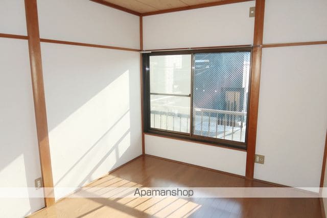 グランヴェール斉木の内装写真