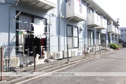 Ｖａｒｉｏ[1K/22.68m2]の外観4
