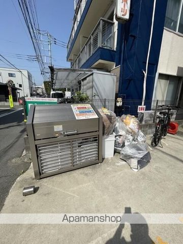 ロック・フィールド水引のその他写真