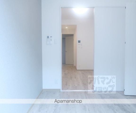 ARCA桂川の内装写真