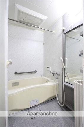 ウインドパレス歩行町[2K/41.86m2]のバス