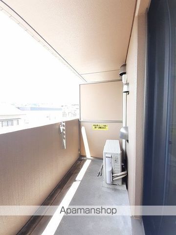 ルクレイル西桜の内装写真