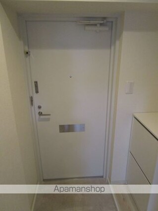 アソルティ東二番丁レジデンス[1R/17.22m2]の内装2