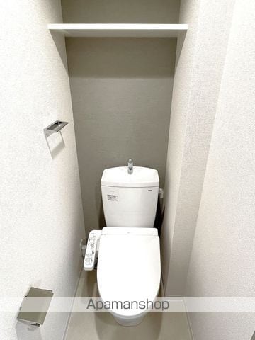 ファーストフィオーレ十三エリオの内装写真