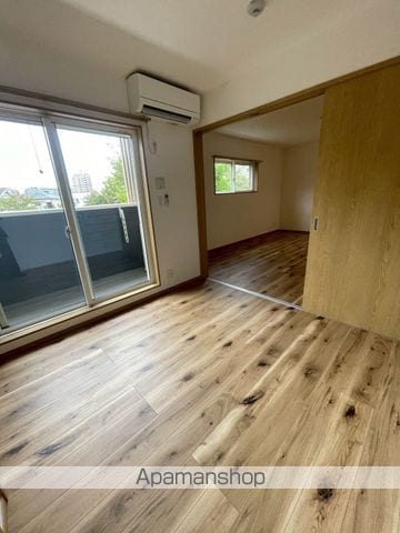 ミリアビタ長洲の内装写真