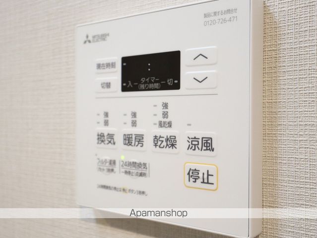 プレイズシード今池の内装写真
